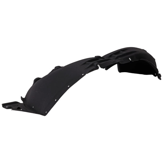 Front Driver Side Fender Liner