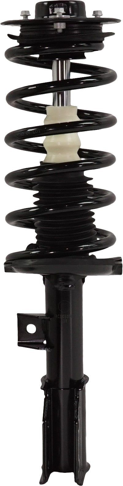 Fully Loaded Strut - Front, Passenger Side, 2.4L Engine