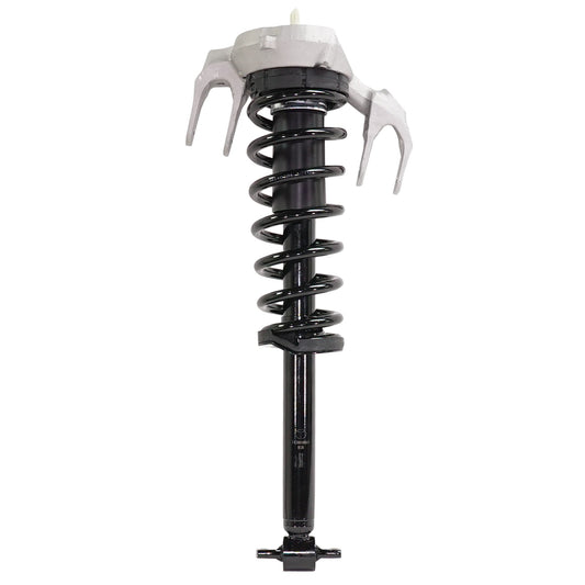 Fully Loaded Strut - Front, Driver Side, with Soft Ride/ FE1 Suspension, without Control Arm