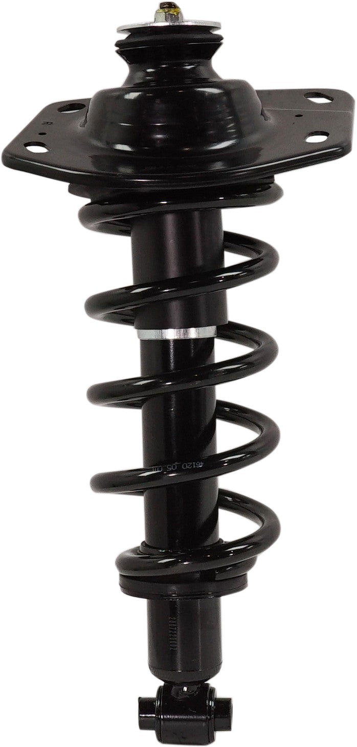 Rear, Passenger Side Fully Loaded Strut, 3.6L Engine