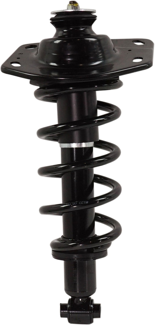 Rear, Passenger Side Fully Loaded Strut, 3.6L Engine