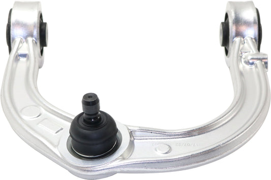 Front, Driver Side, Upper Control Arm, With Ball Joint Assembly, RWD