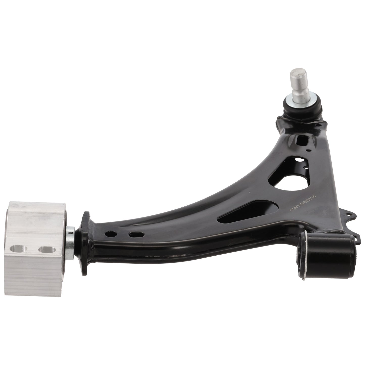 Front, Driver Side, Lower Control Arm