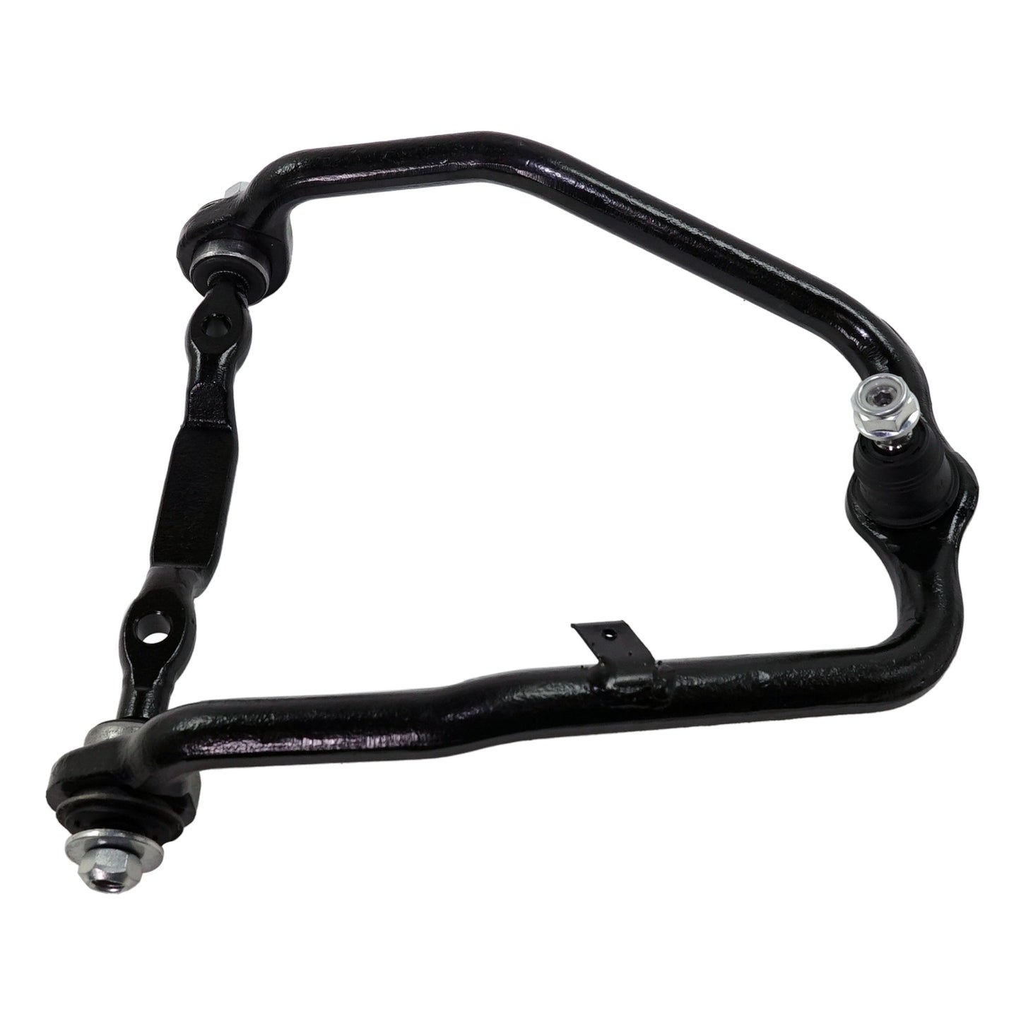 Rear, Passenger Side, Upper Control Arm, With Ball Joint Assembly, FWD