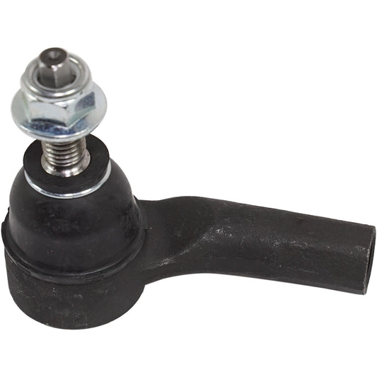 Передний, со стороны водителя, внешний наконечник рулевой тяги, 4-цилиндровый, двигатель 1,4 л