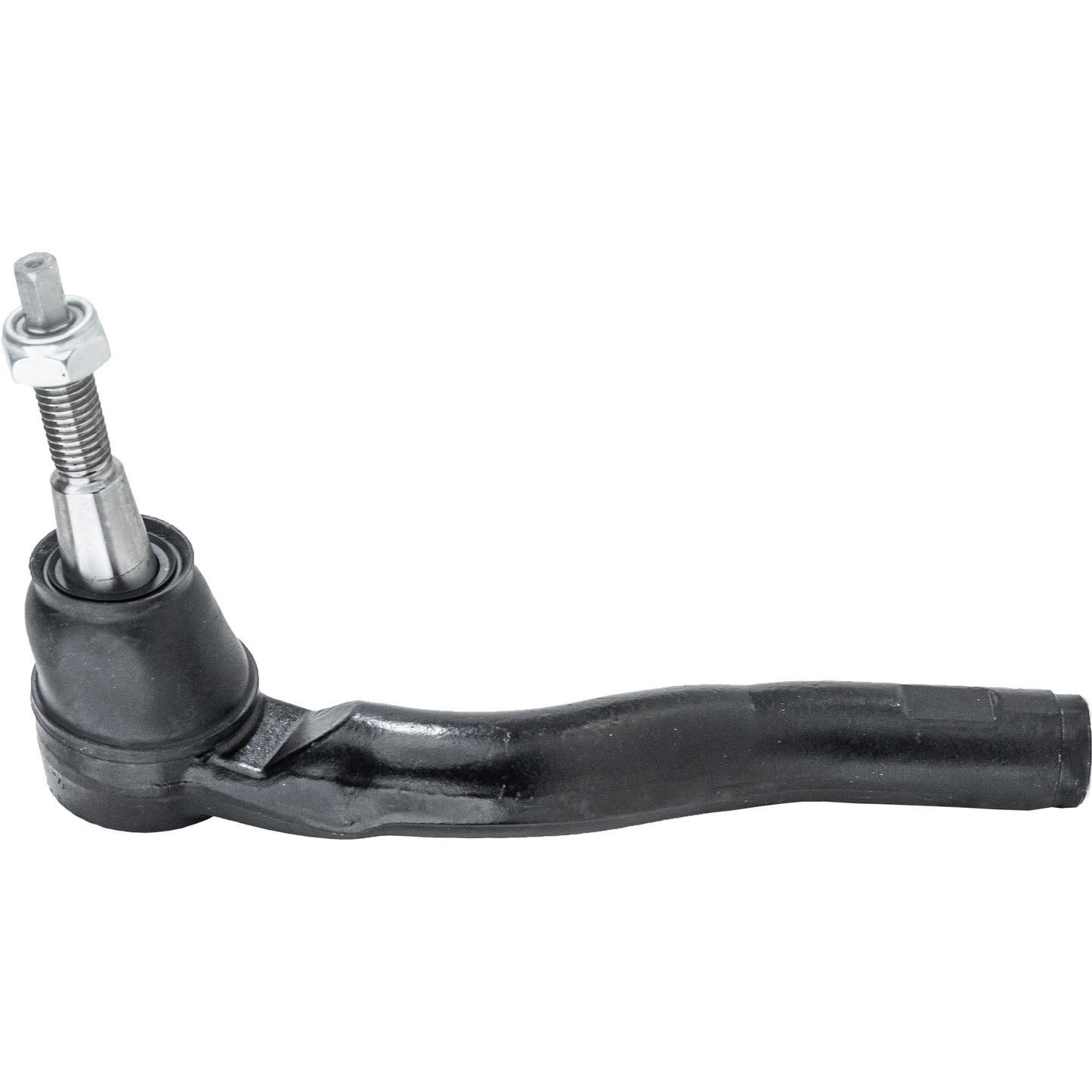 Front, Driver Side, Outer Tie Rod End