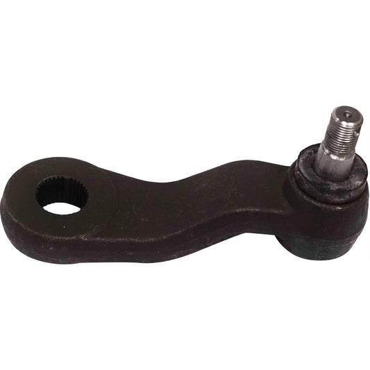 Pitman Arm, Tie Rod Adjusting Sleeve, Sway Bar Link, Ball Joint Assembly, Wheel Hub, Control Arm and Idler Arm, 4WD