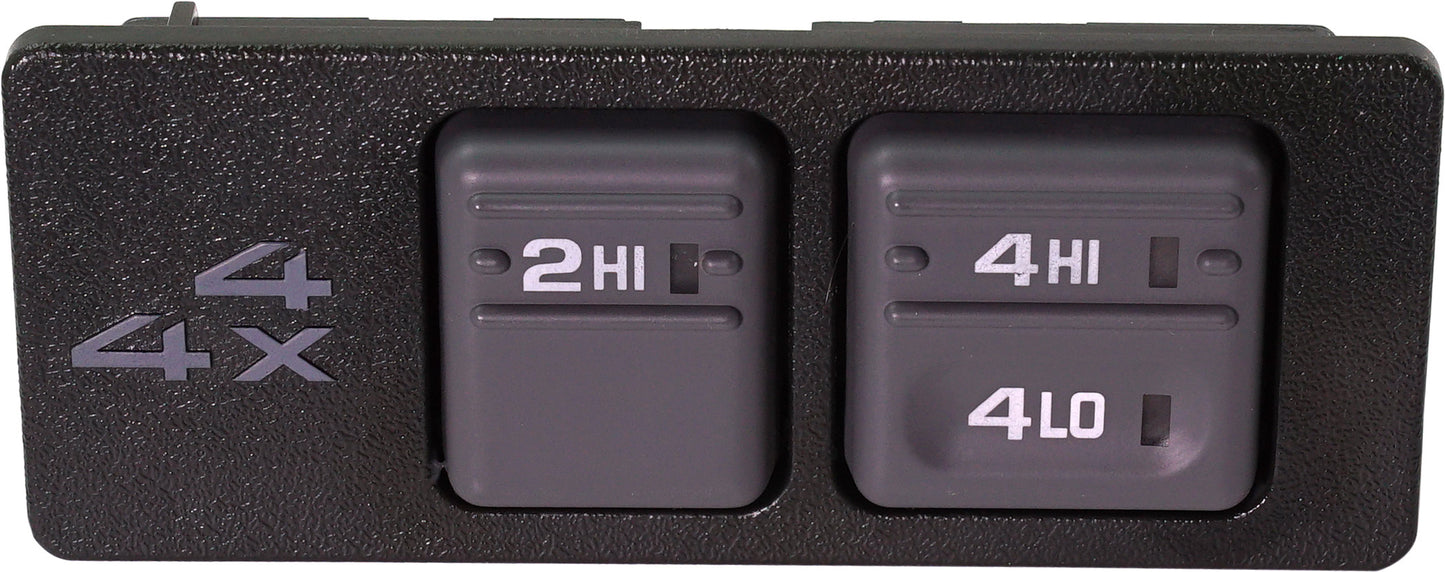 Transfer Case Switch - Direct Fit, Sold individually