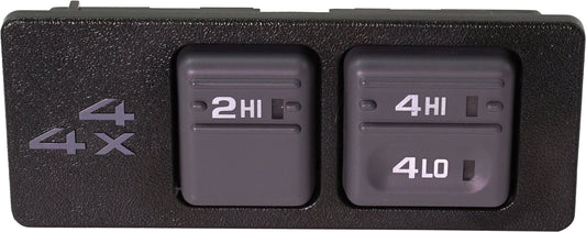 Transfer Case Switch - Direct Fit, Sold individually