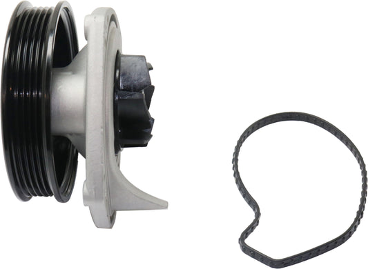 Water Pump, 2.0L/2.5L Engines