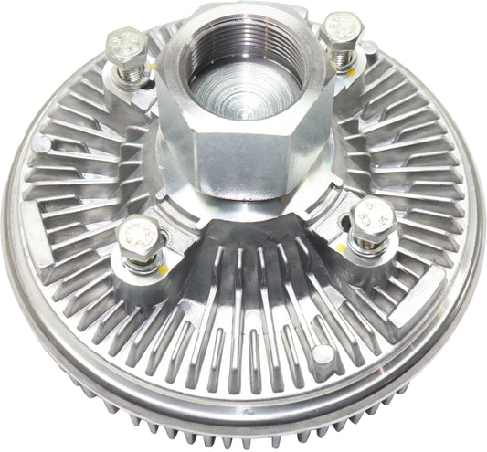 Fan Clutch, Severe-duty thermal 6.5L, 8Cyl