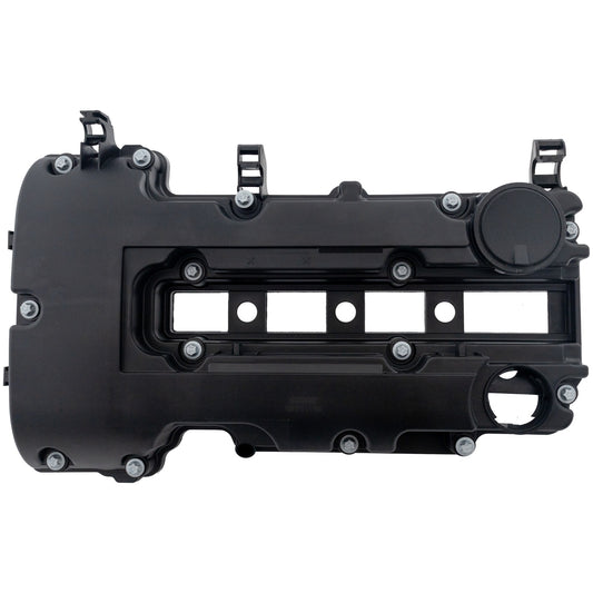 Valve Cover, 4 Cyl., 1.4L Engine, with Valve Cover Gasket and Mounting Bolts
