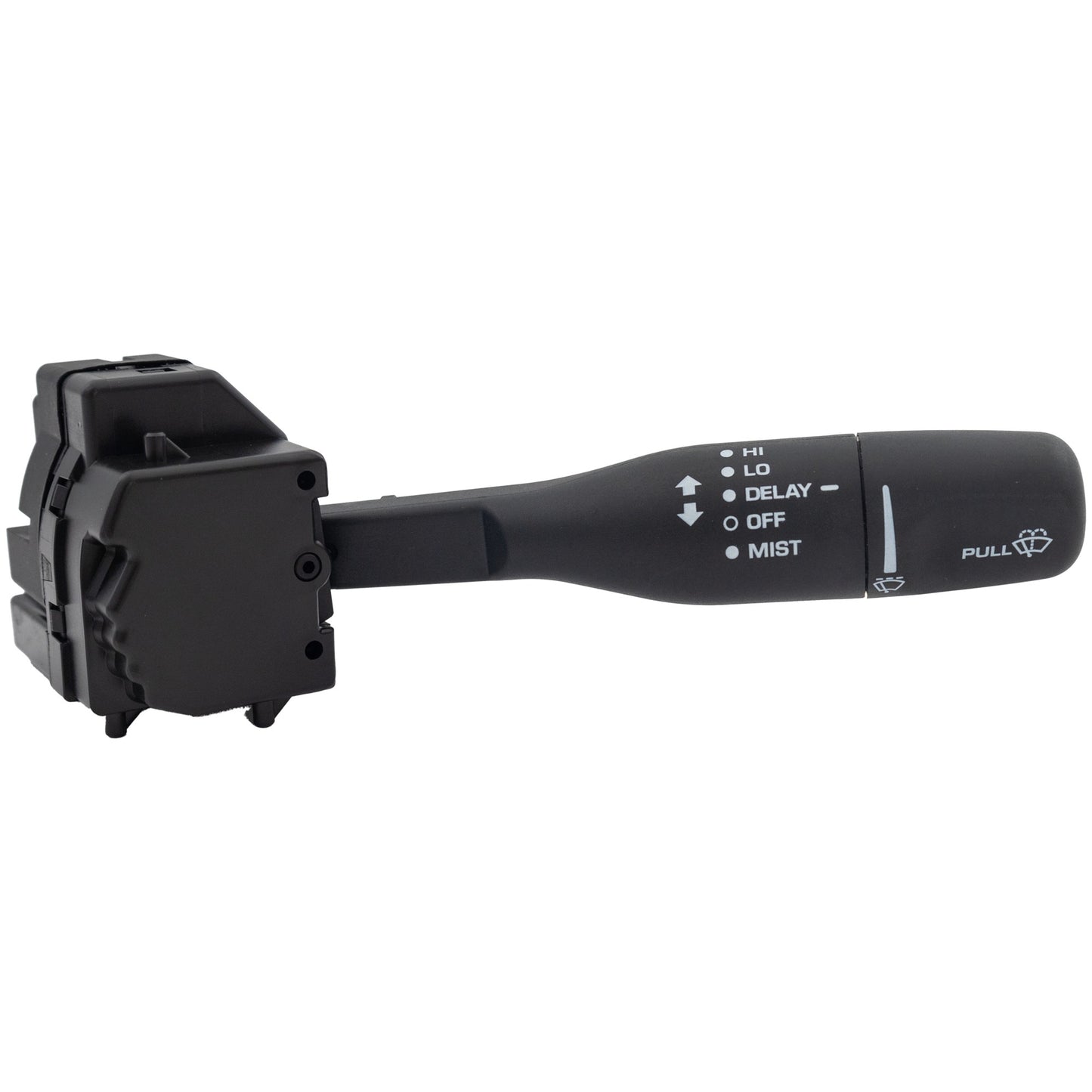 Wiper Switch