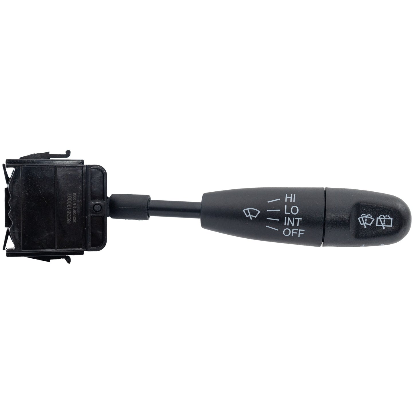 Wiper Switch