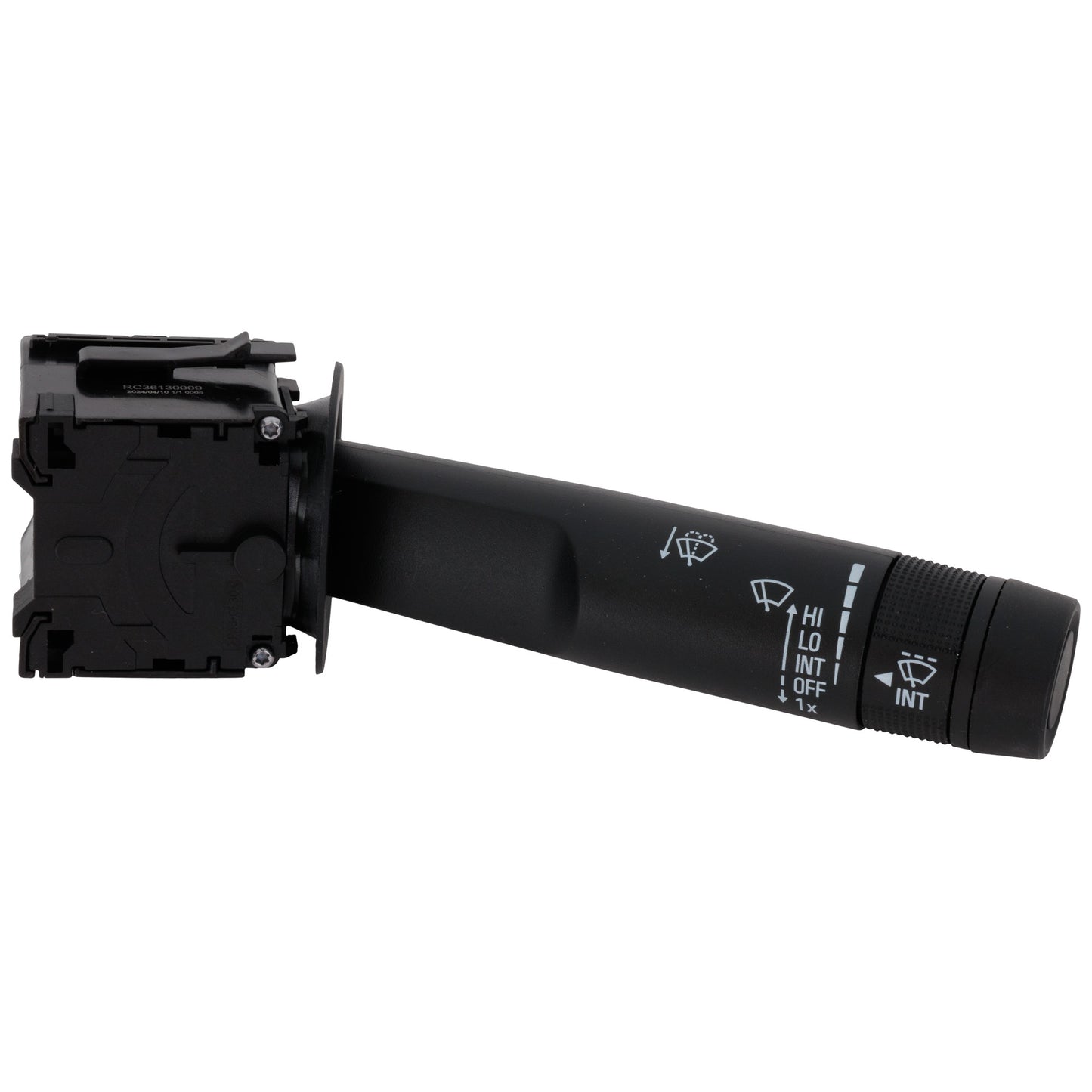 Wiper Switch