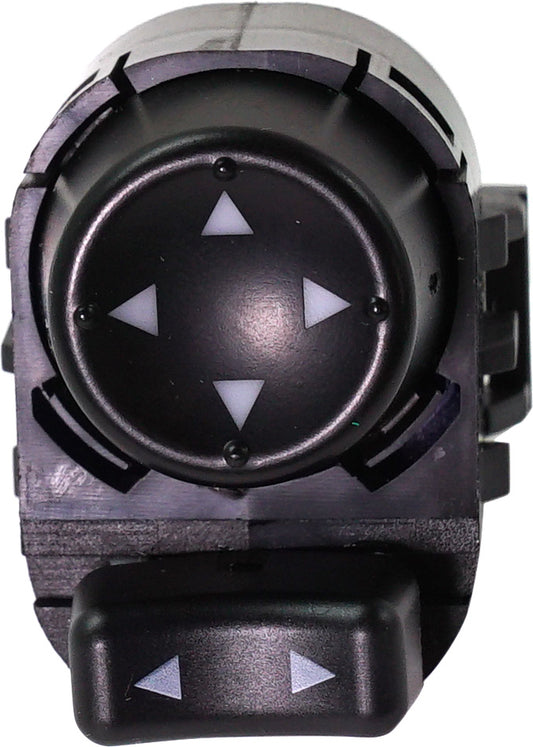 Front, Driver Side Mirror Switch
