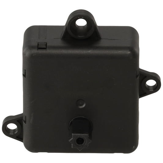 A/C Actuator, Air Inlet; Mode; Temperature