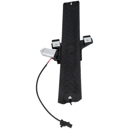 Front, Passenger Side Window Regulator, Power