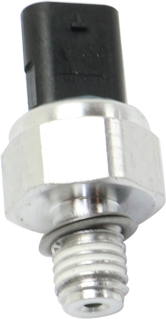 Oil Pressure Sensor, With 3 Blade Male Terminals