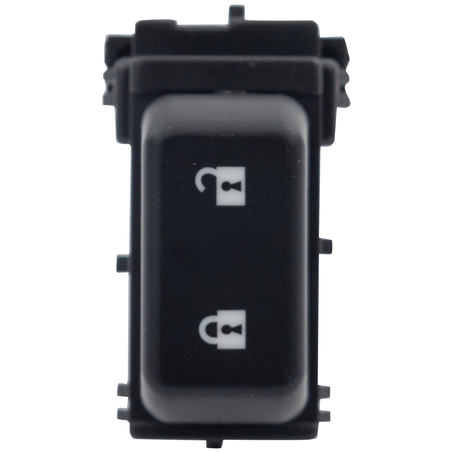 Front, Passenger Side Door Lock Switch, without Power Windows