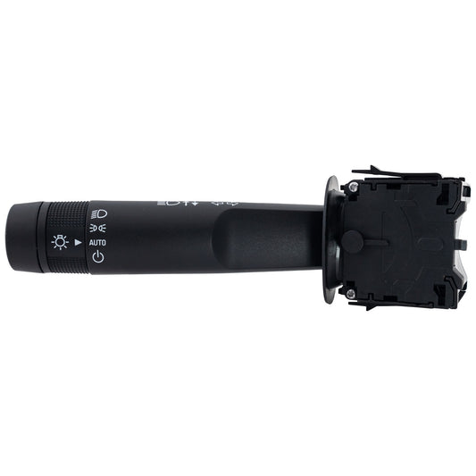 Combination Switch, For Models without Fog Lights