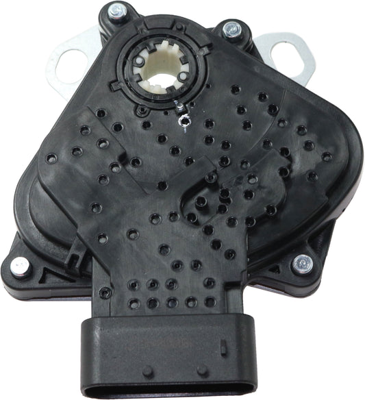 Neutral Safety Switch