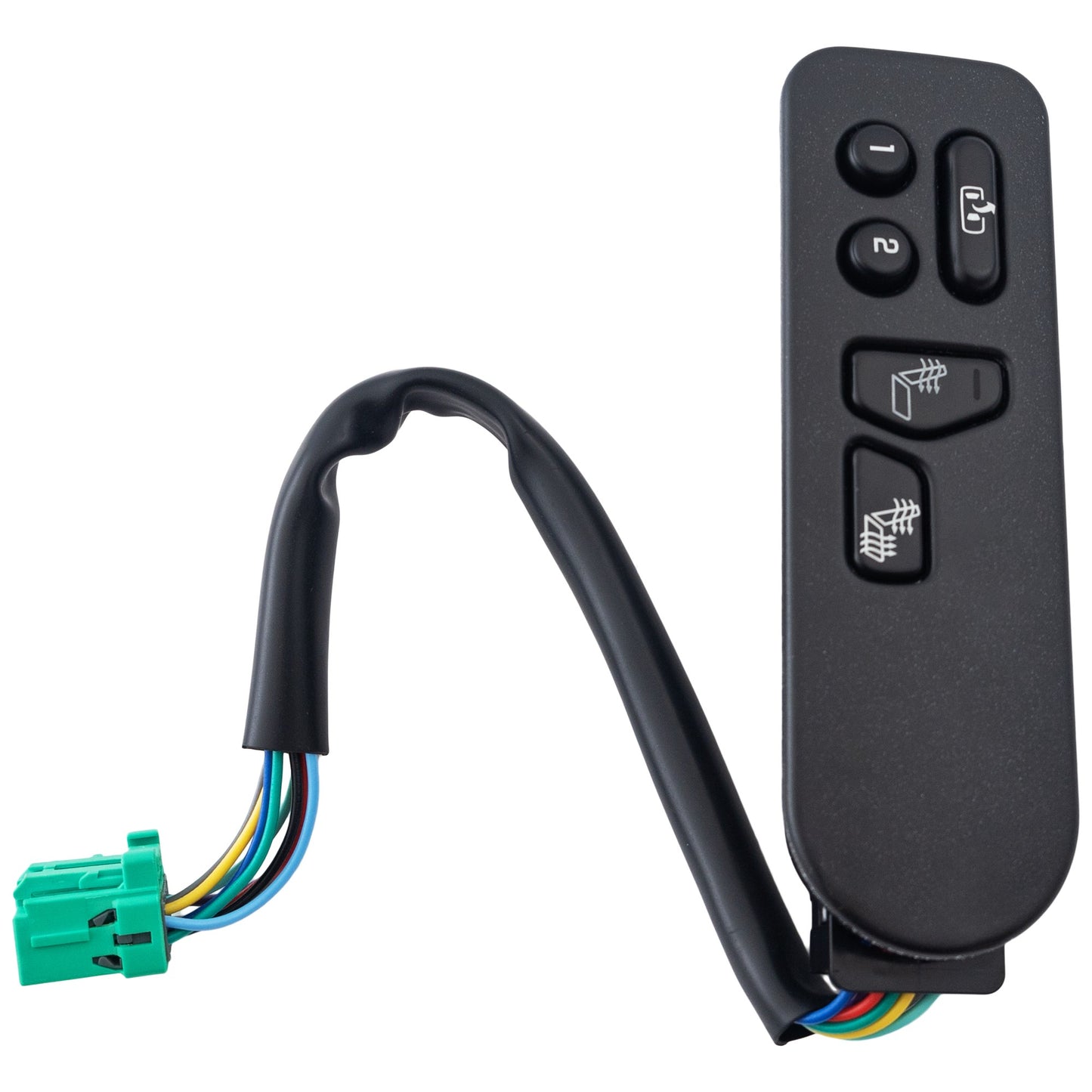 Seat Heater Switch
