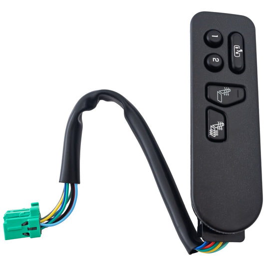 Seat Heater Switch