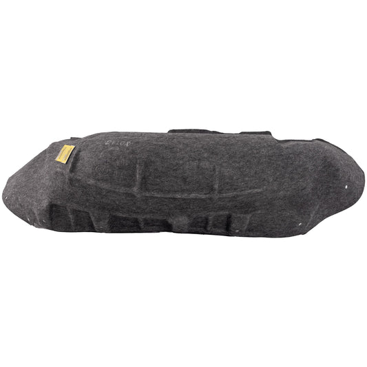 Rear, Passenger Side Fender Liner