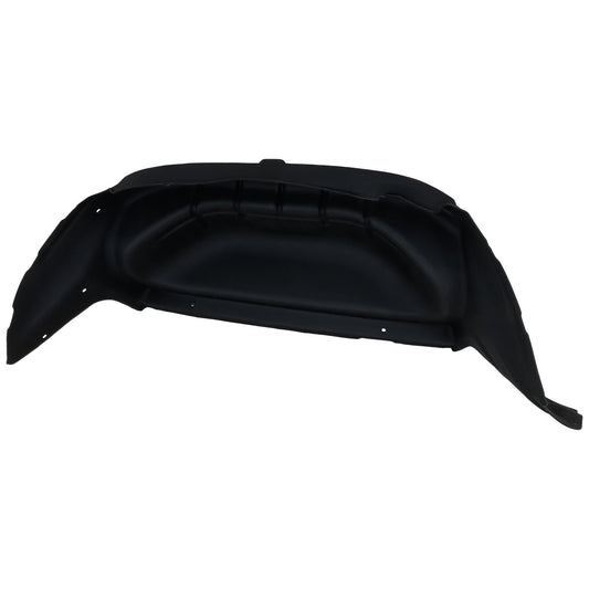 Rear, Passenger Side Fender Liner