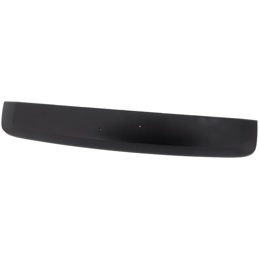 Tailgate Handle, Primed, Plastic