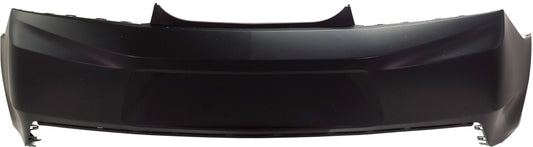 Rear Primed Bumper Cover CAPA Certified