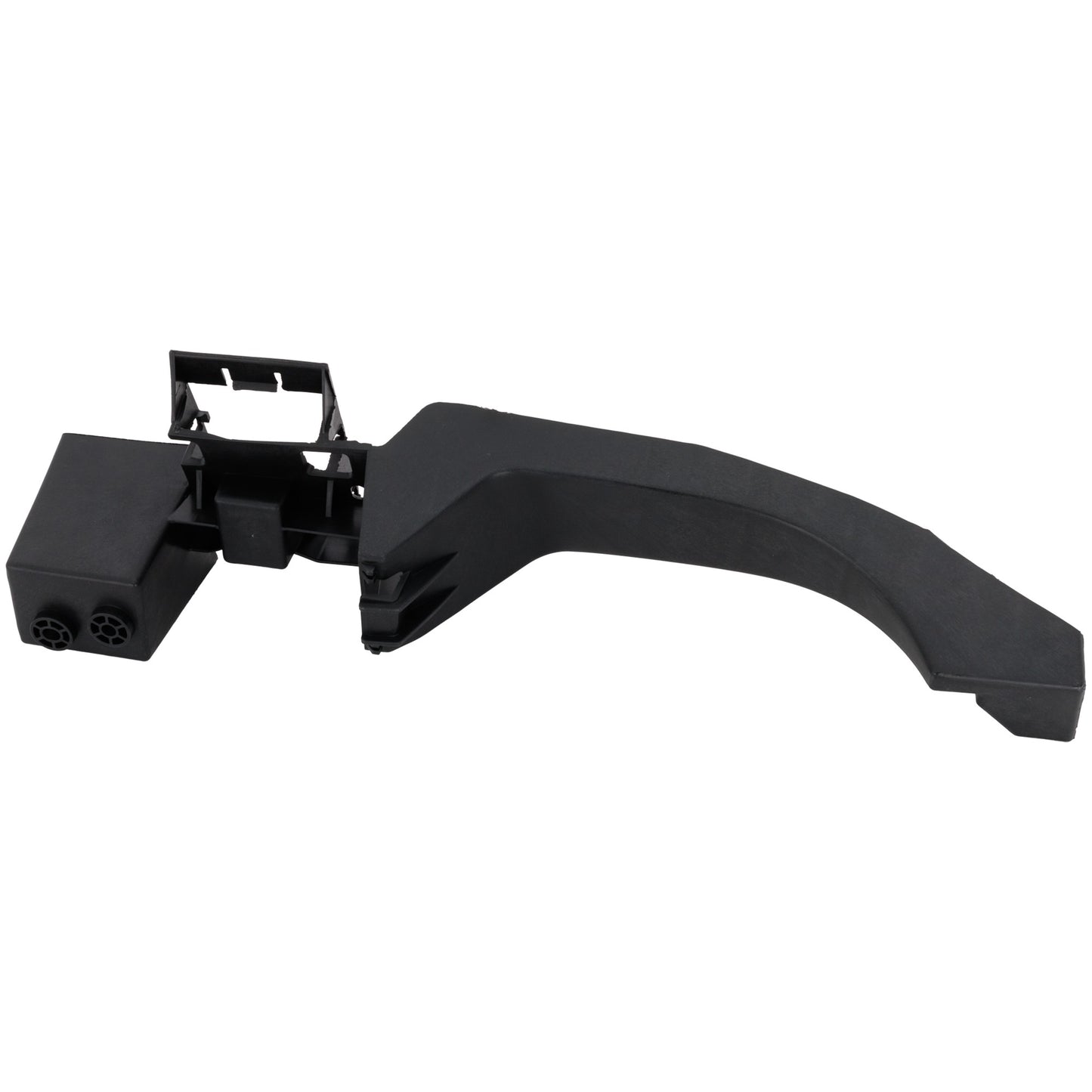 Rear, Passenger Side Bumper Bracket
