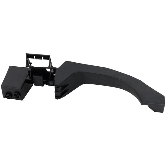 Rear, Passenger Side Bumper Bracket
