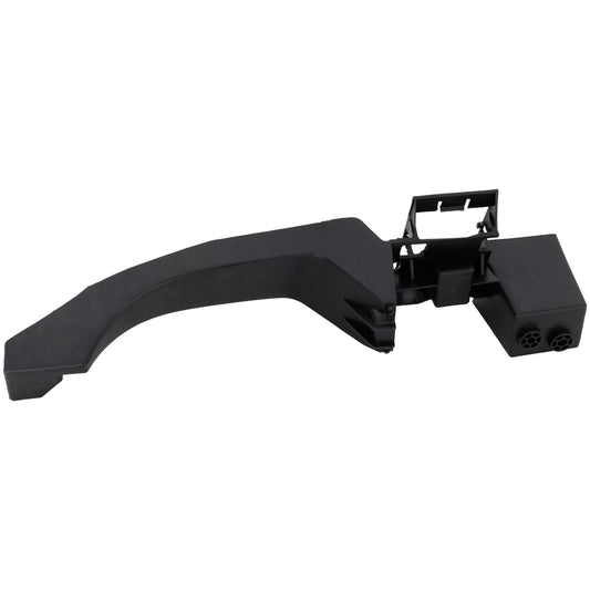 Rear, Driver Side Bumper Bracket