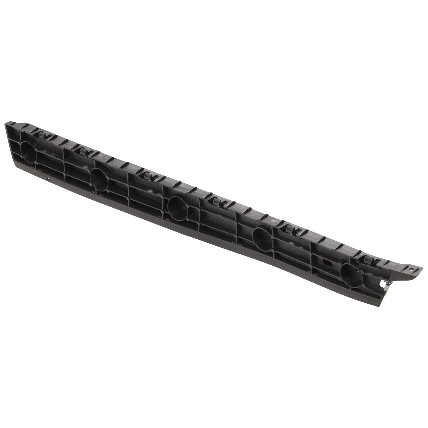 Rear, Passenger Side Bumper Bracket
