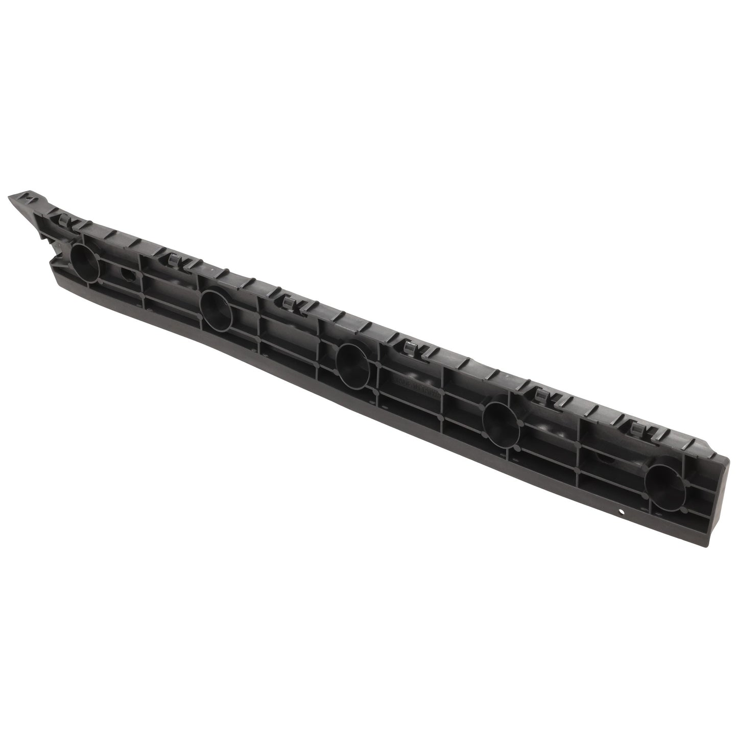 Rear, Driver Side Bumper Bracket