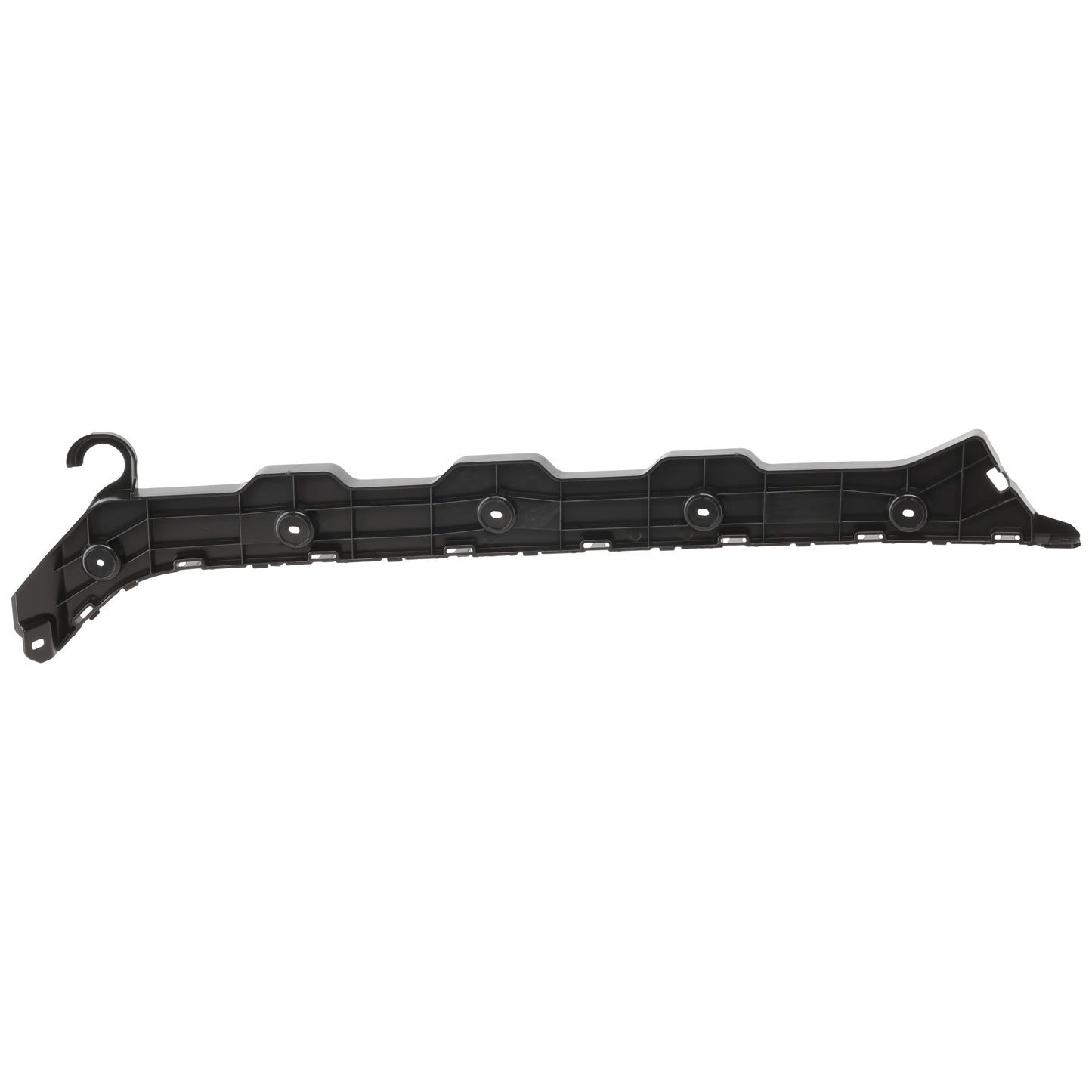 Rear, Passenger Side Bumper Bracket