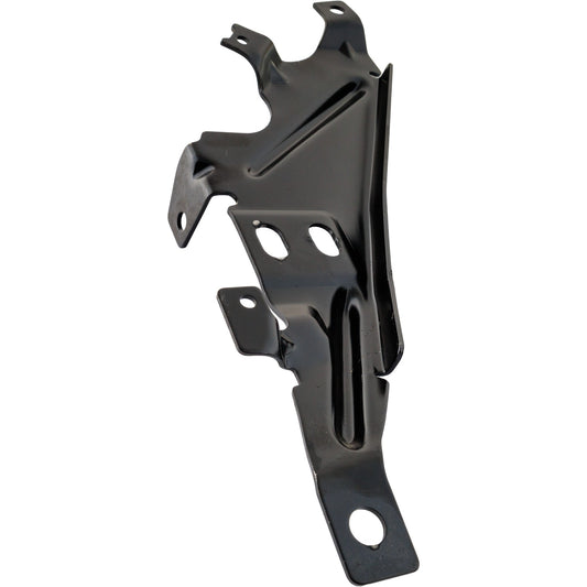 Rear, Passenger Side, Upper Bumper Bracket, ZR2 Model