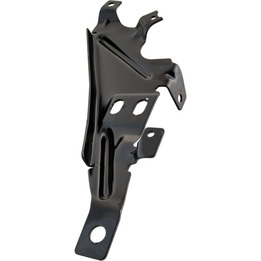 Rear, Driver Side, Upper Bumper Bracket, ZR2 Model