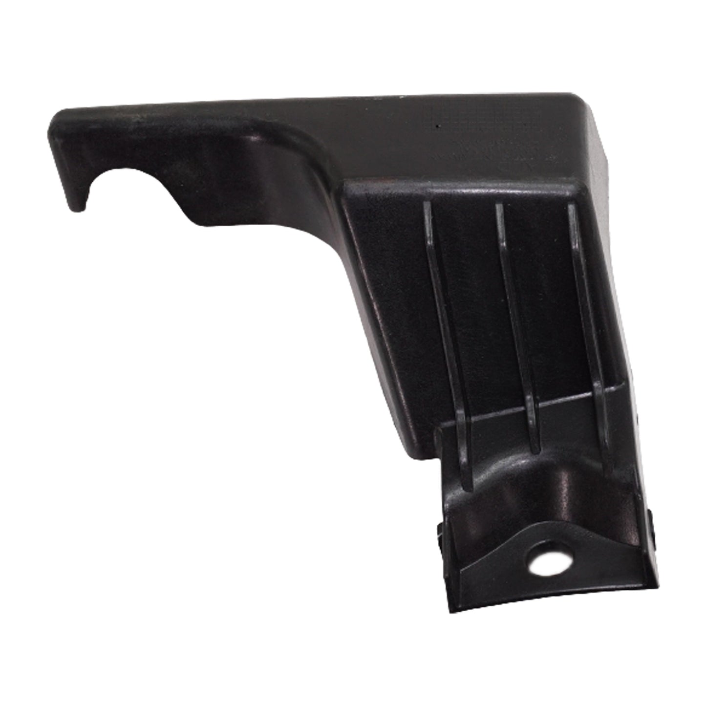 Rear, Driver Side Bumper Bracket, 4 Cyl., 1.4L Engine