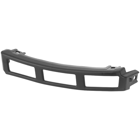 Rear, Passenger Side Bumper Bracket