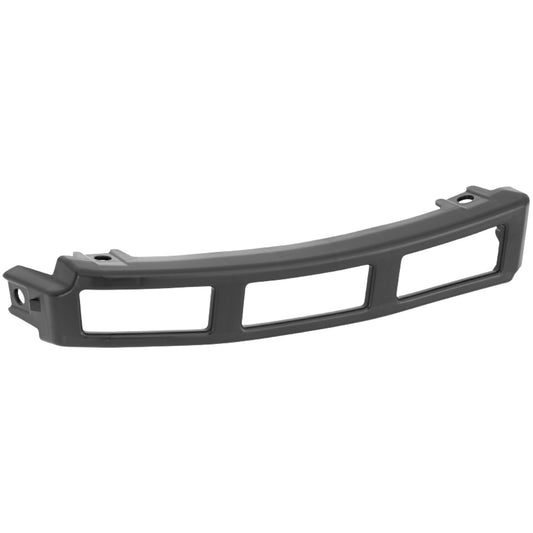 Rear, Driver Side Bumper Bracket