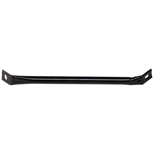 Rear, Passenger Side Bumper Bracket