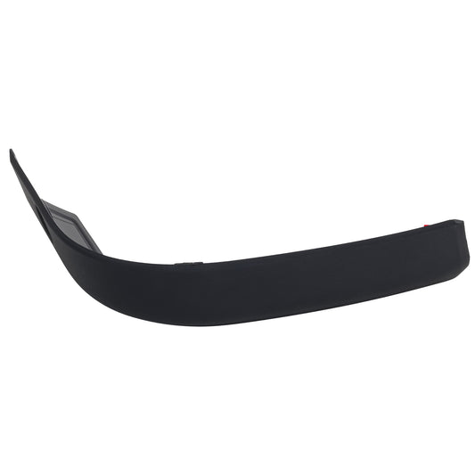 Driver Side Bumper Trim