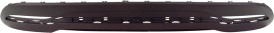 Rear Valance, Textured, CAPA Certified