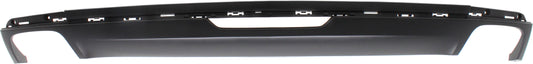 Rear Valance, Primed, 2.0L Engine