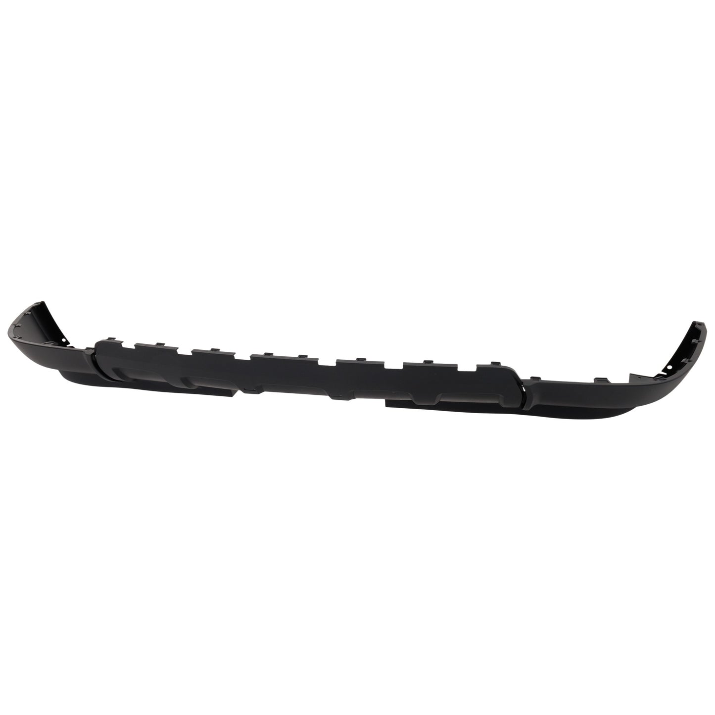 Rear Valance, Textured