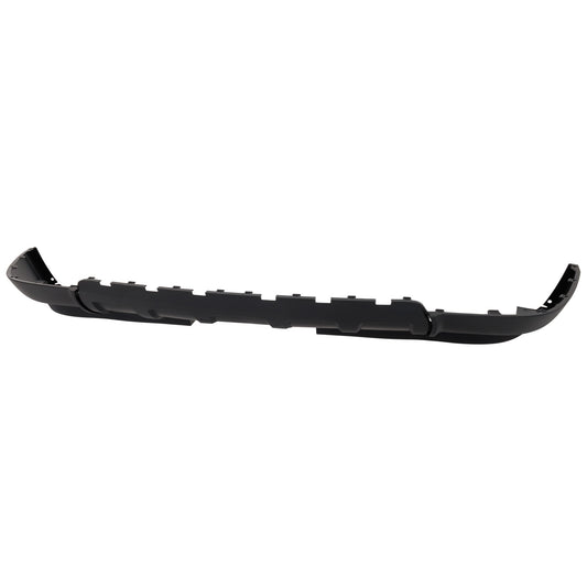 Rear Valance, Textured