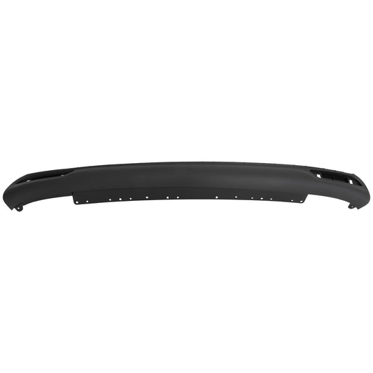 Rear Valance, Textured